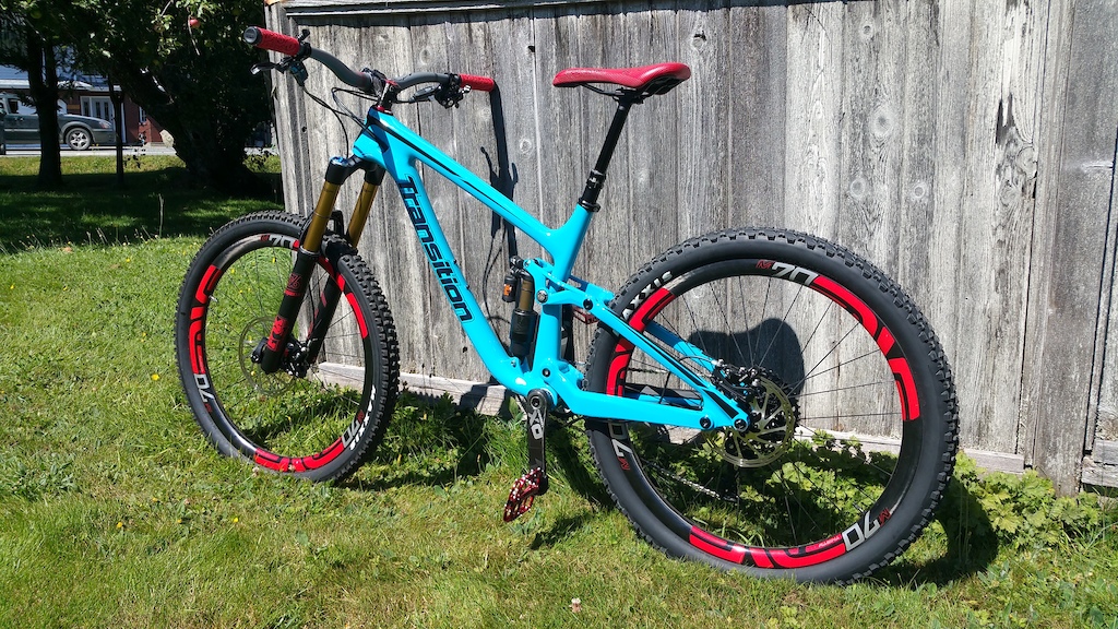 2016 CARBON PATROL ULTIMATE BRAND NEW