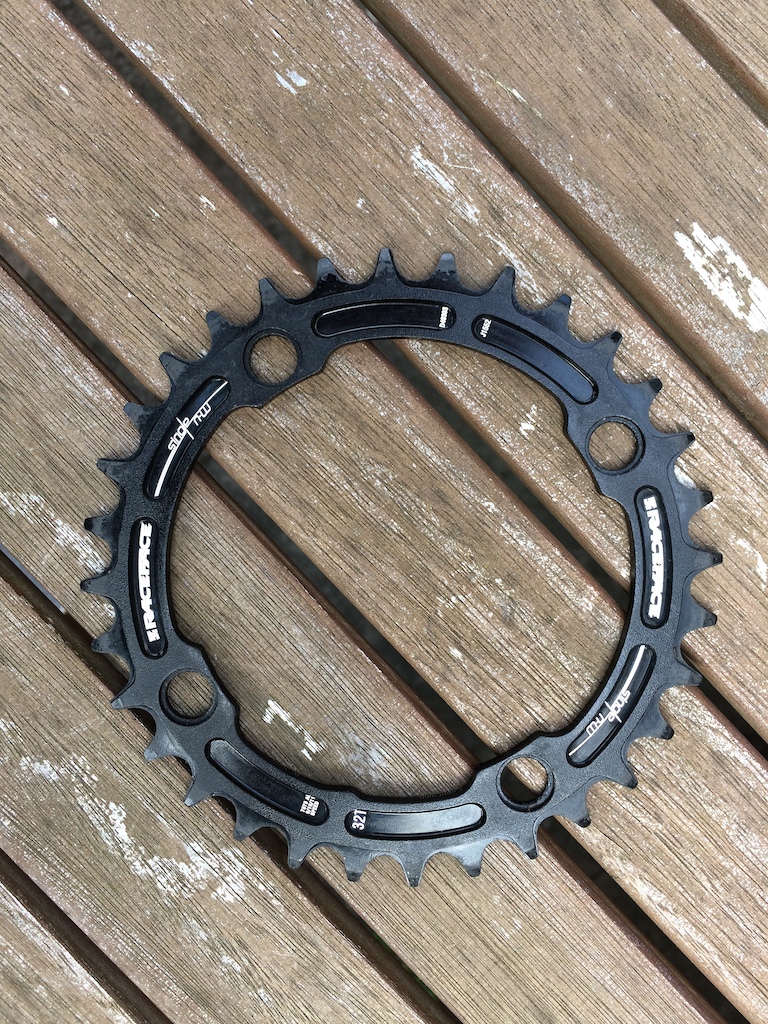 2016 Raceface NW 32T chainring