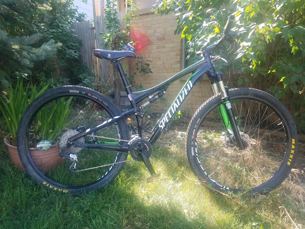 2013 Specialized epic comp