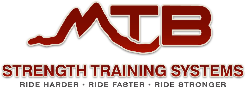 Logo for MTB Strength Training Systems