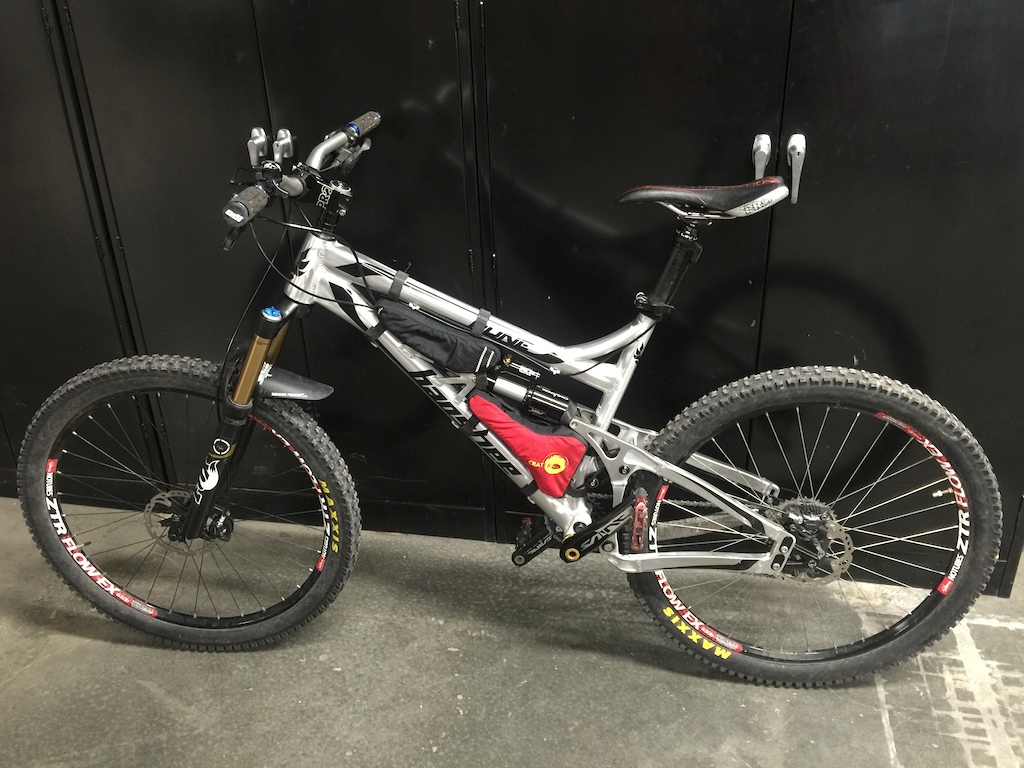 2013 Banshee Rune XL