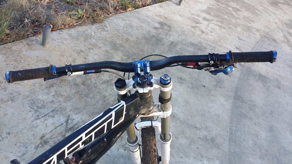 2011 Yeti 303RDH