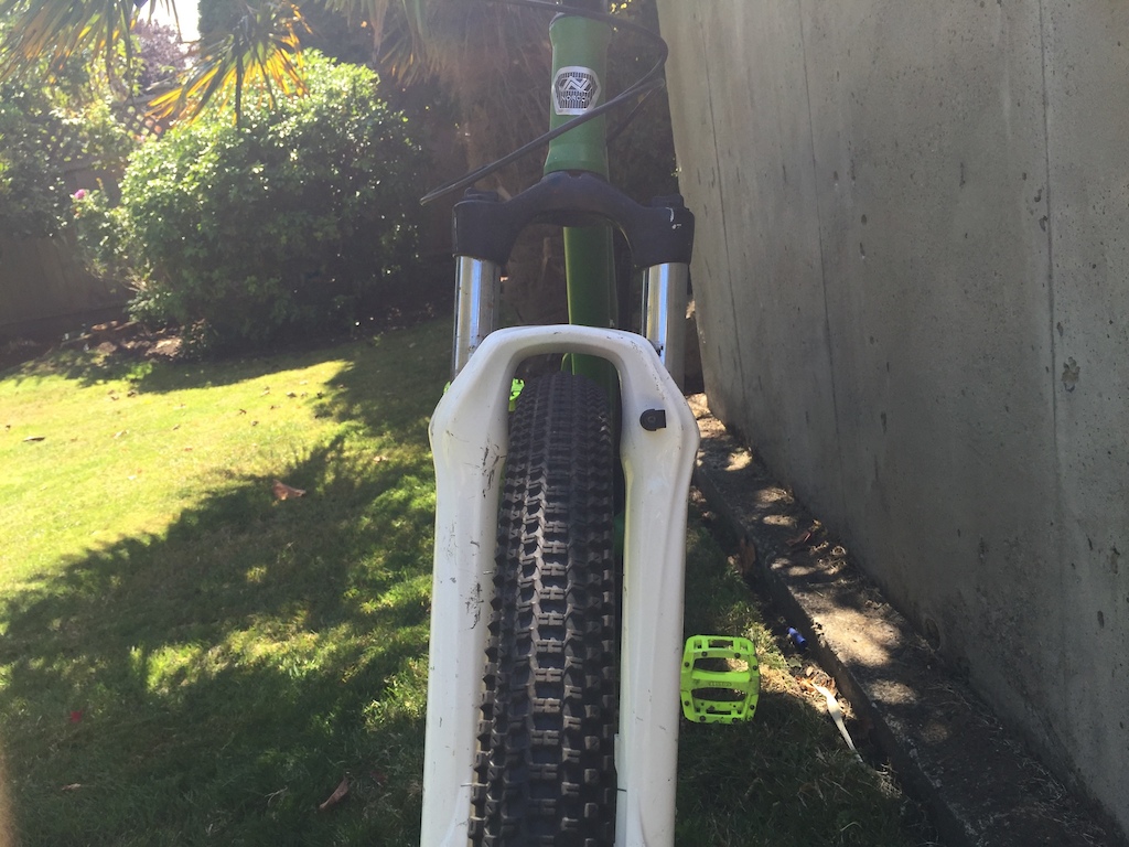 2013 Norco Ryde