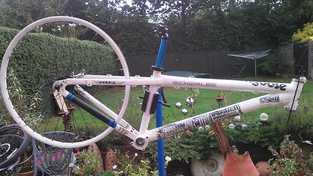 2010 Mongoose Fireball26