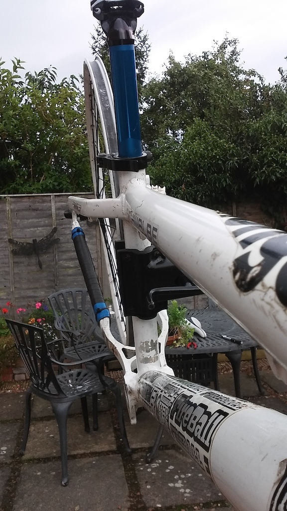 2010 Mongoose Fireball26