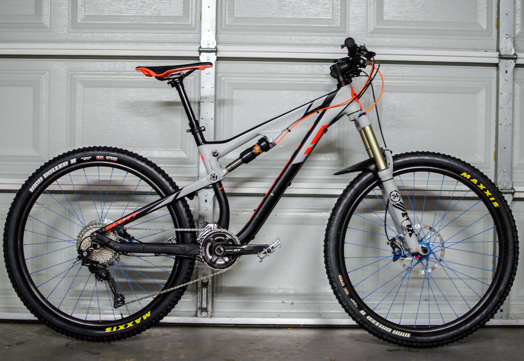 checkpoint bike