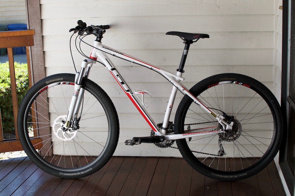 gt karakoram elite