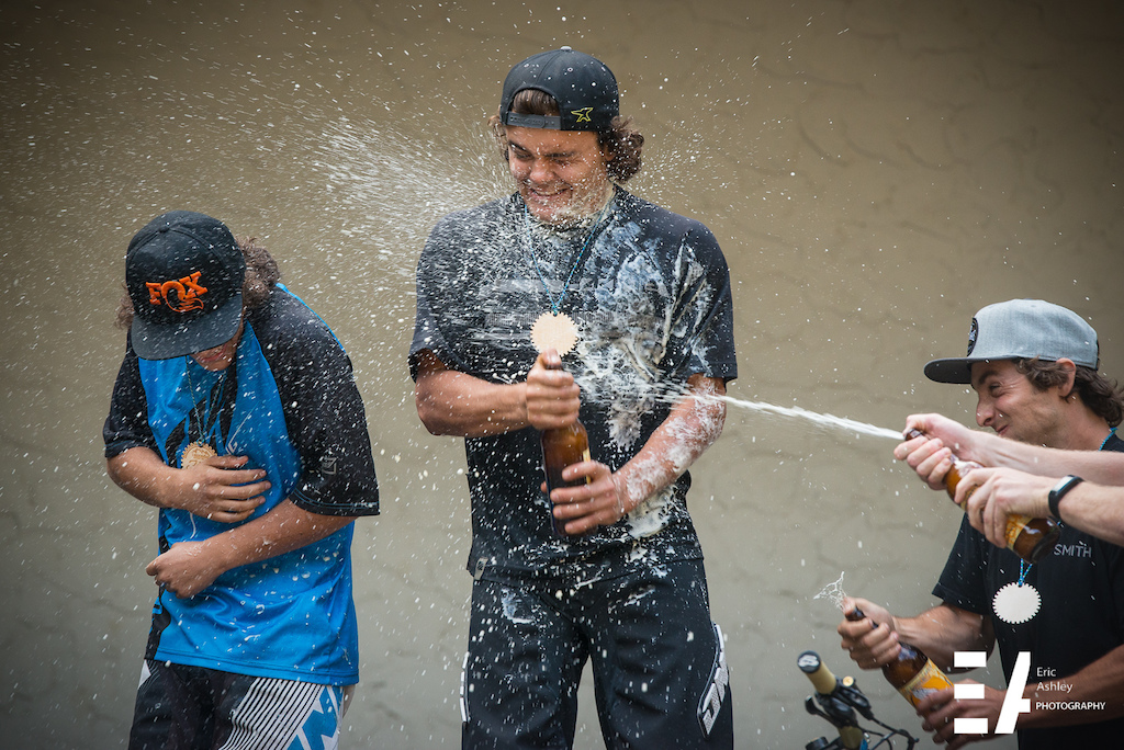 Cascadia Dirt Cup Round Four Chuckanut - Race Report