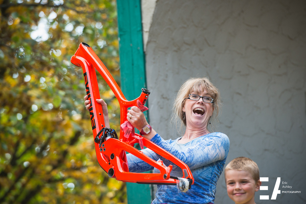 Cascadia Dirt Cup Round Four Chuckanut - Race Report