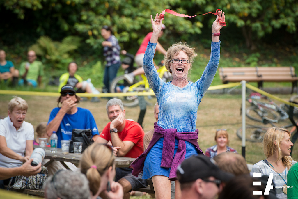 Cascadia Dirt Cup Round Four Chuckanut - Race Report