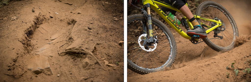 Cascadia Dirt Cup Round Four Chuckanut - Race Report