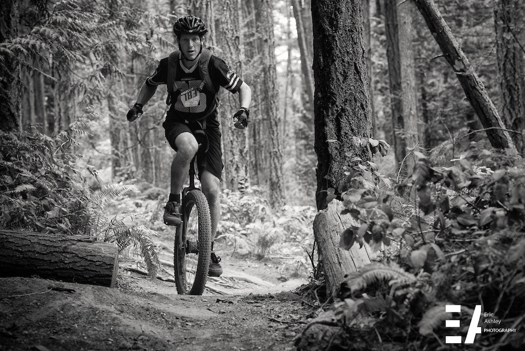 Cascadia Dirt Cup Round Four Chuckanut - Race Report