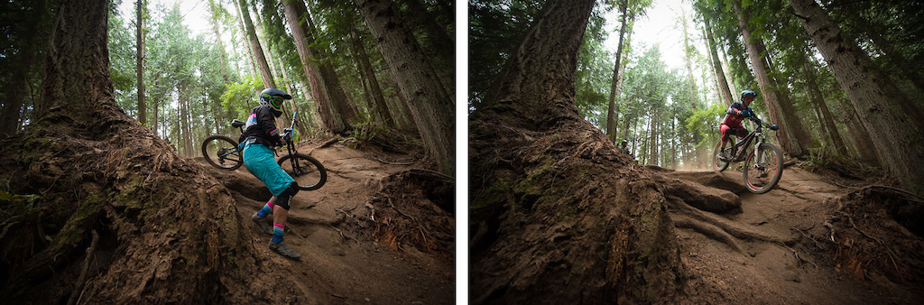 Cascadia Dirt Cup Round Four Chuckanut - Race Report