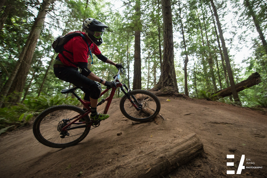 Cascadia Dirt Cup Round Four Chuckanut - Race Report