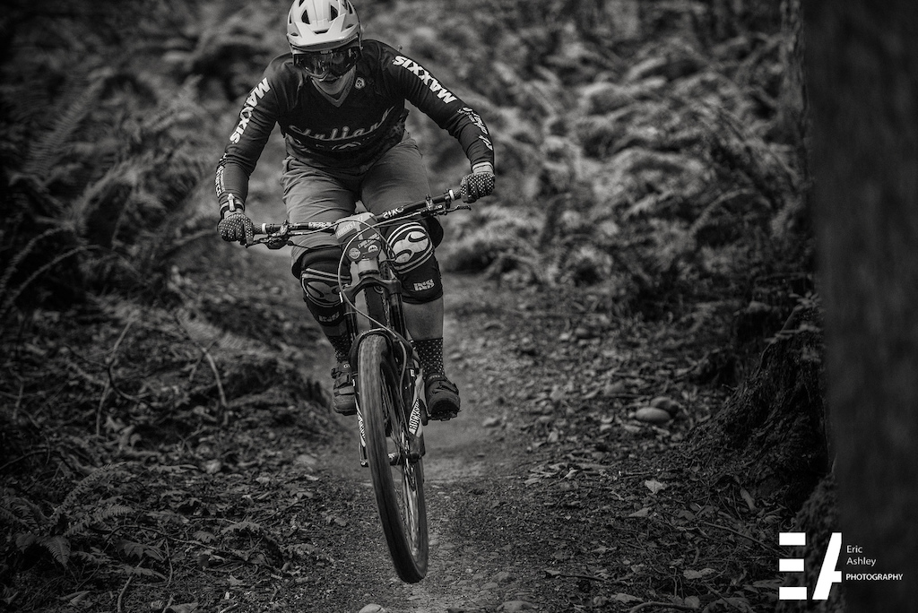 Cascadia Dirt Cup Round Four Chuckanut - Race Report