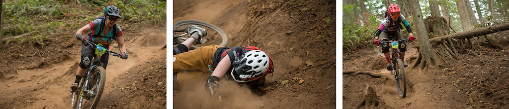 Cascadia Dirt Cup Round Four Chuckanut - Race Report