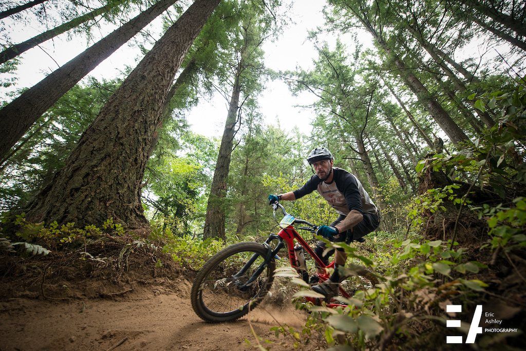 Cascadia Dirt Cup Round Four Chuckanut - Race Report