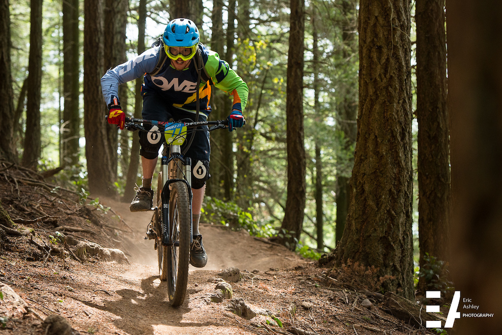 Cascadia Dirt Cup Round Four Chuckanut - Race Report