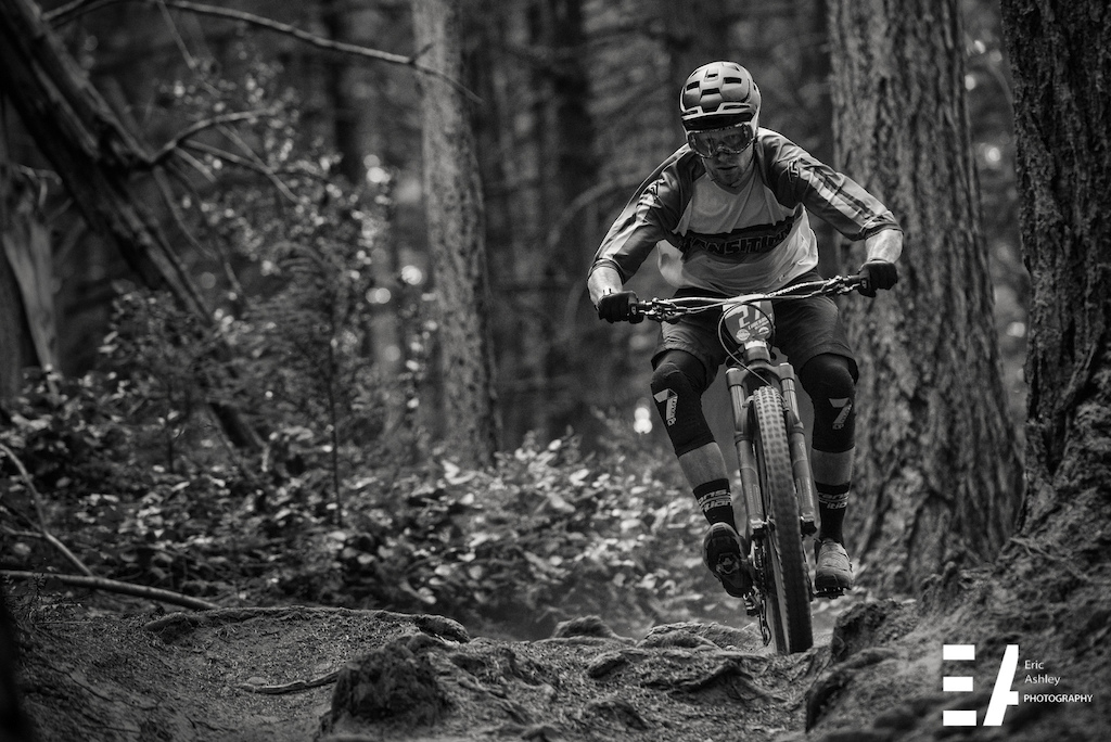 Cascadia Dirt Cup Round Four Chuckanut - Race Report