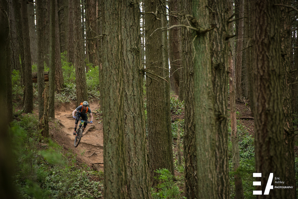 Cascadia Dirt Cup Round Four Chuckanut - Race Report