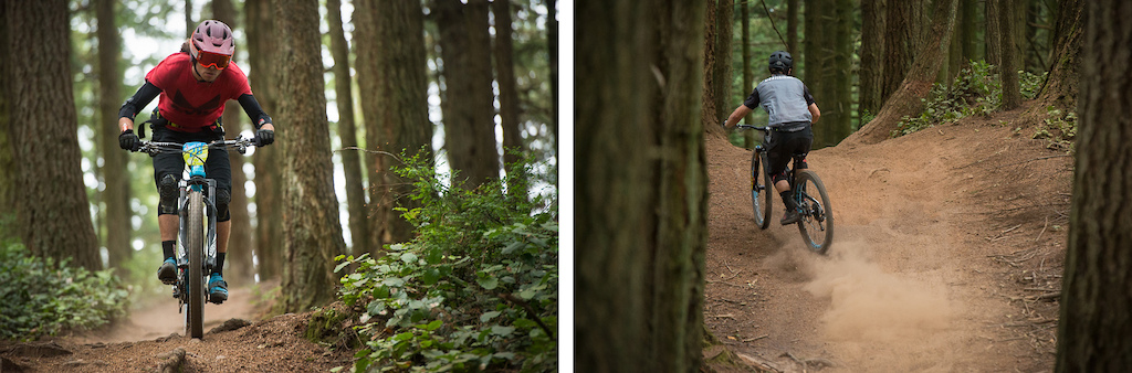 Cascadia Dirt Cup Round Four Chuckanut - Race Report