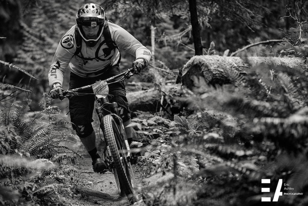 Cascadia Dirt Cup Round Four Chuckanut - Race Report