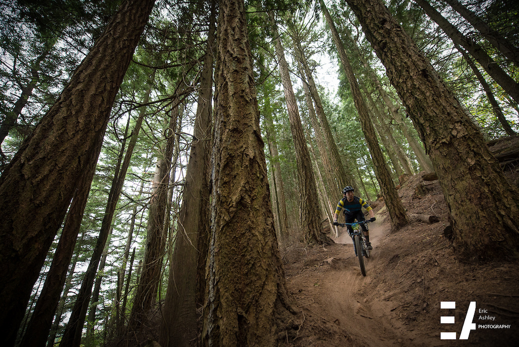 Cascadia Dirt Cup Round Four Chuckanut - Race Report
