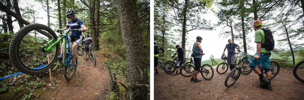 Cascadia Dirt Cup Round Four Chuckanut - Race Report