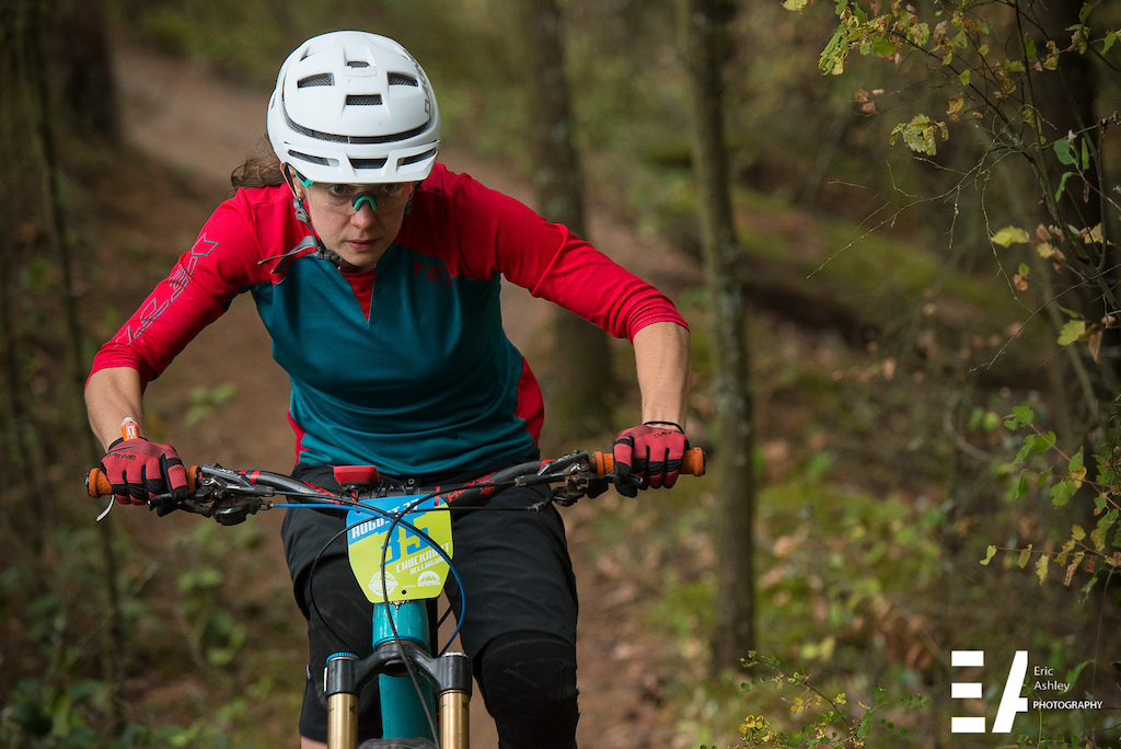 Cascadia Dirt Cup Round Four Chuckanut - Race Report