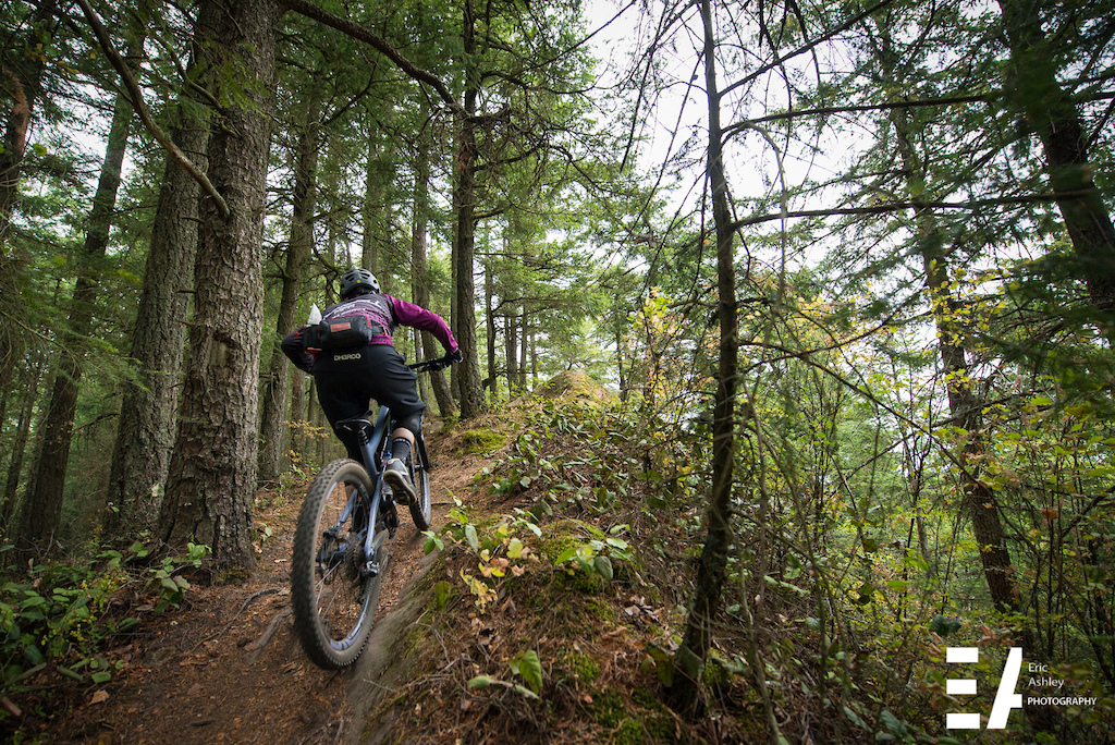 Cascadia Dirt Cup Round Four Chuckanut - Race Report