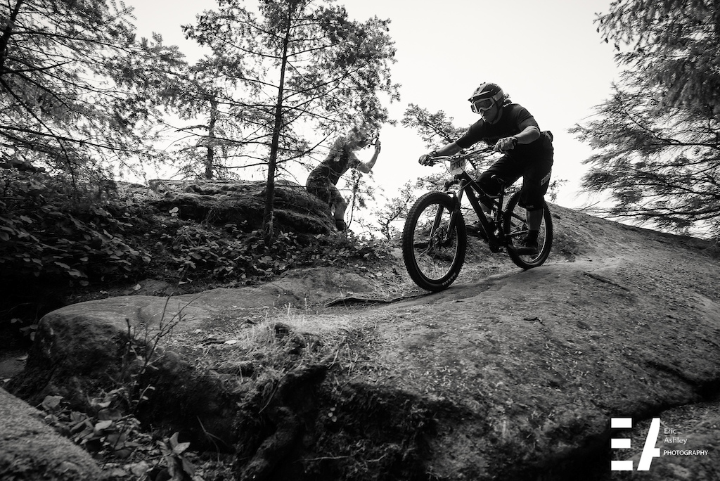 Cascadia Dirt Cup Round Four Chuckanut - Race Report
