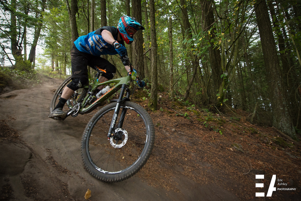 Cascadia Dirt Cup Round Four Chuckanut - Race Report