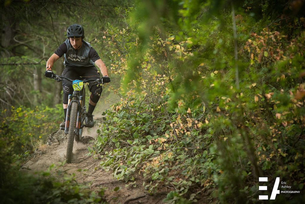 Cascadia Dirt Cup Round Four Chuckanut - Race Report