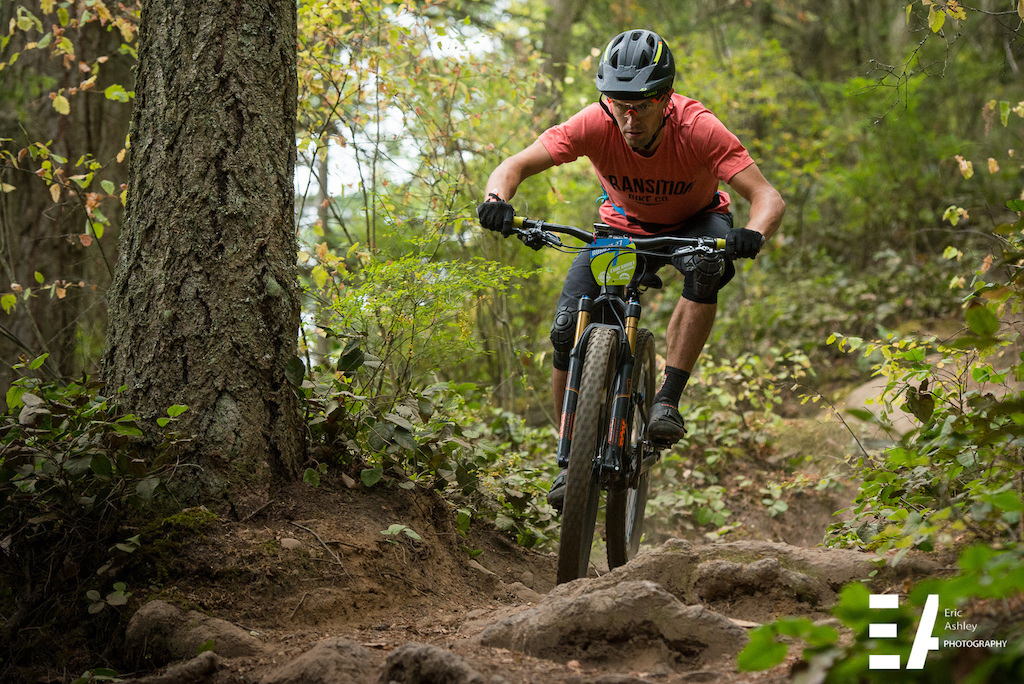 Cascadia Dirt Cup Round Four Chuckanut - Race Report