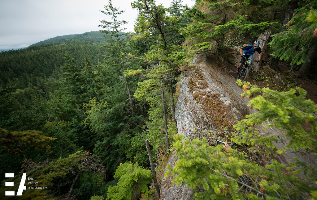 Cascadia Dirt Cup Round Four Chuckanut - Race Report