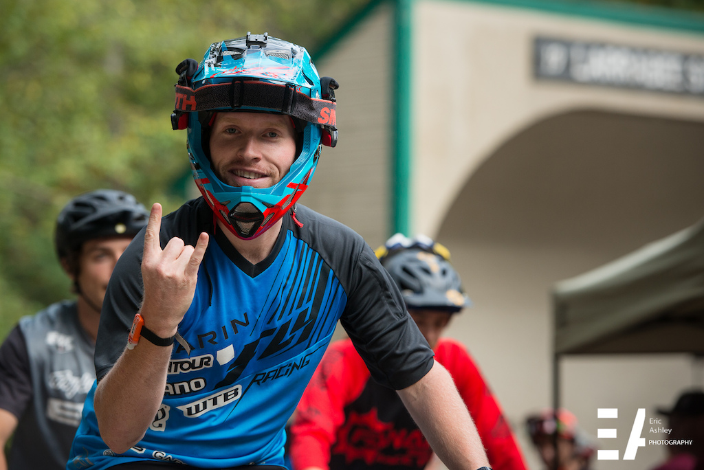 Cascadia Dirt Cup Round Four Chuckanut - Race Report