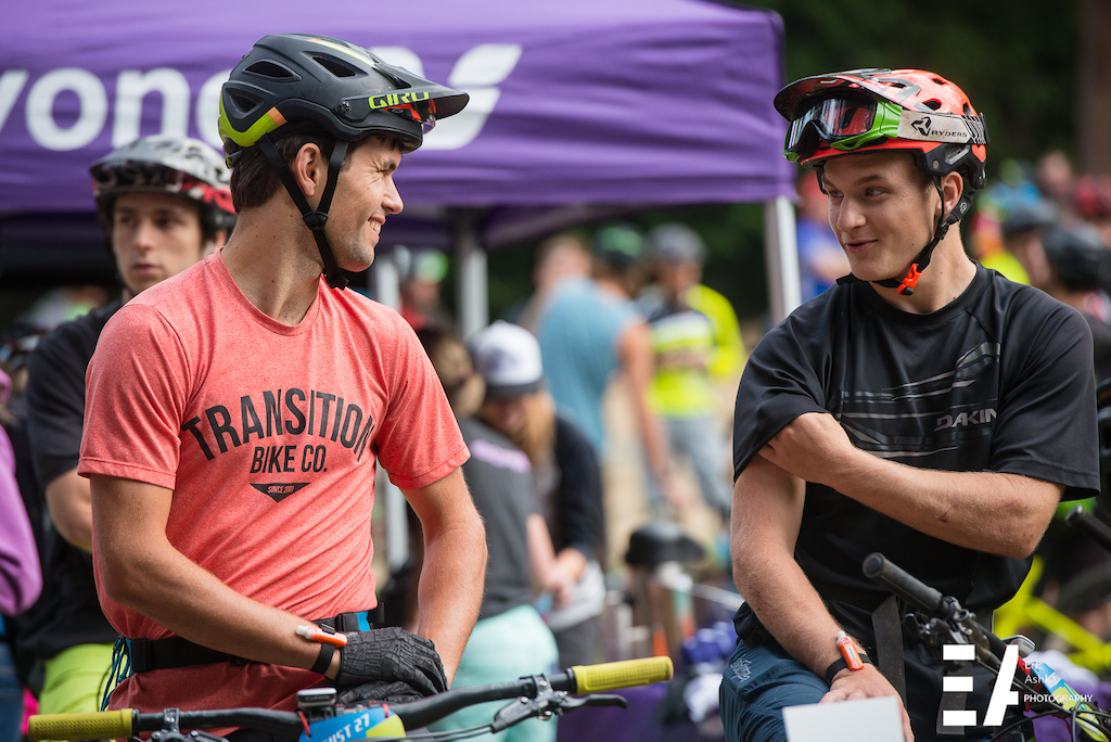 Cascadia Dirt Cup Round Four Chuckanut - Race Report