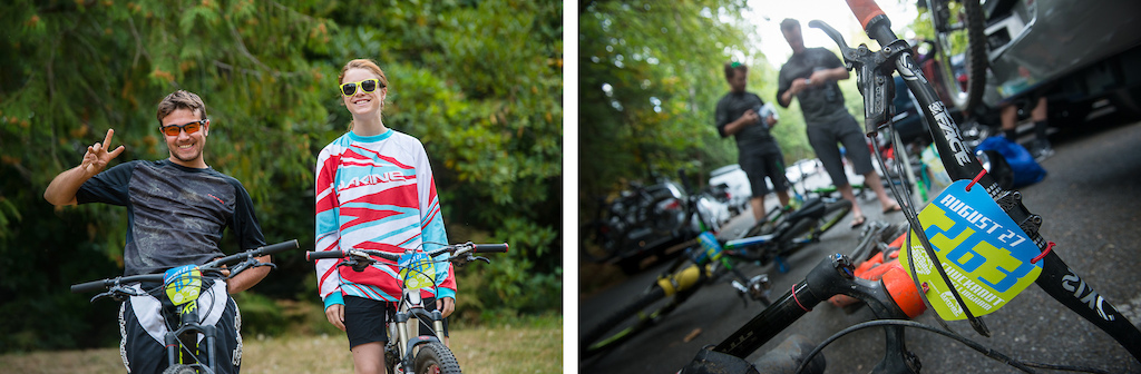 Cascadia Dirt Cup Round Four Chuckanut - Race Report