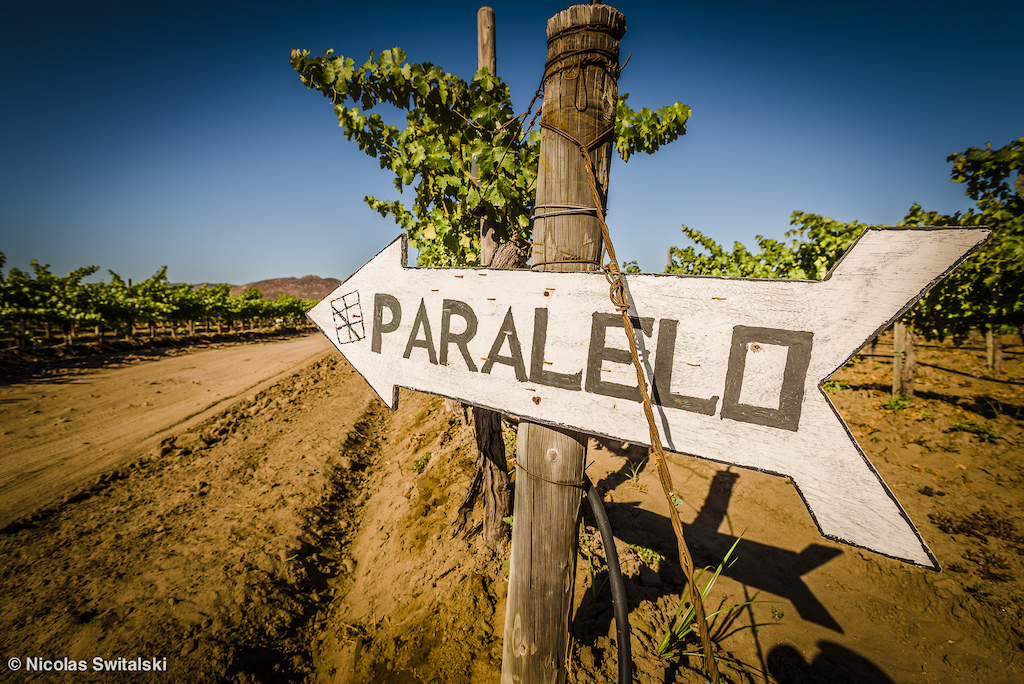 Chillin’ in Baja’s Wine Region: Valle de Guadalupe