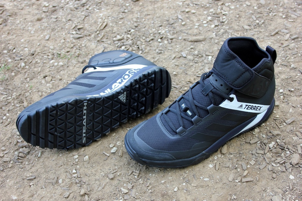 Adidas trail cross on sale protect