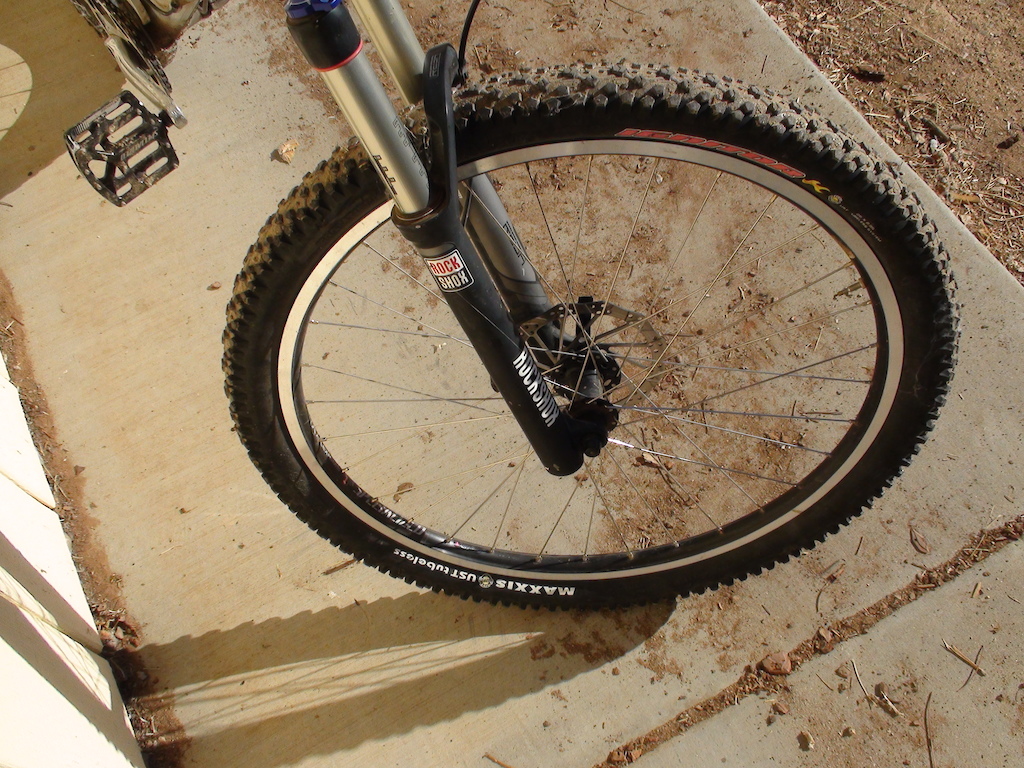 2008 cannondale prophet 3