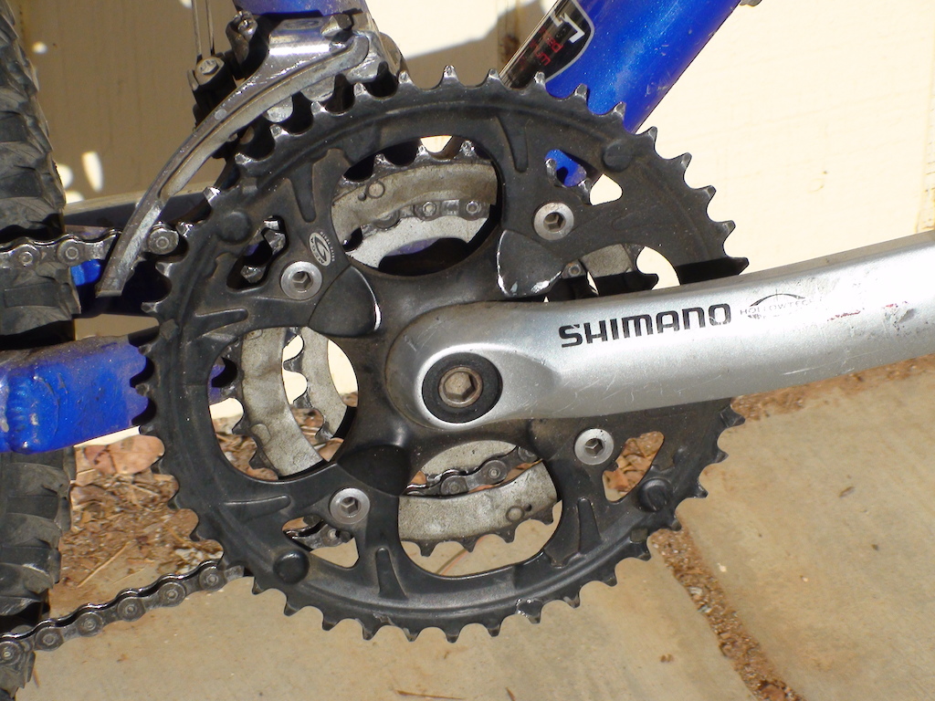 0 specialized fsr xc