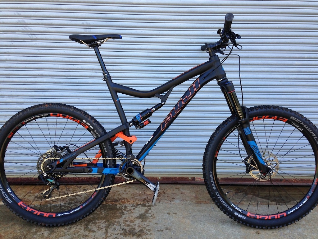 giant trance 3 2023