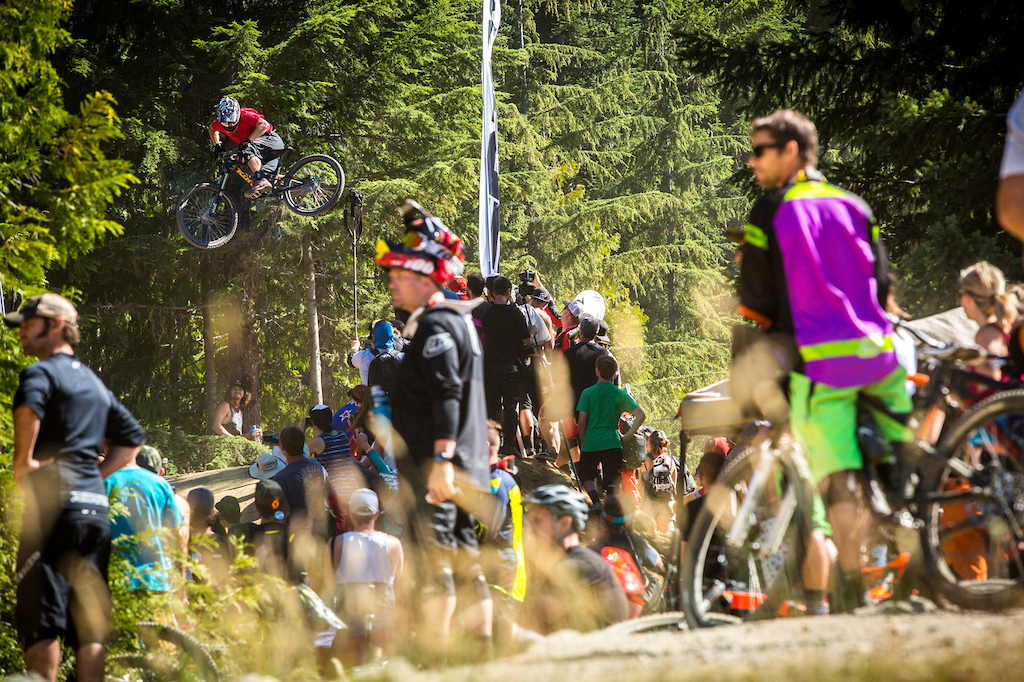 Caleb Smith Photo