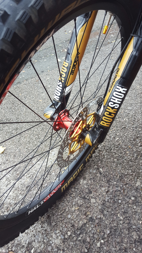 specialized bikes scotland