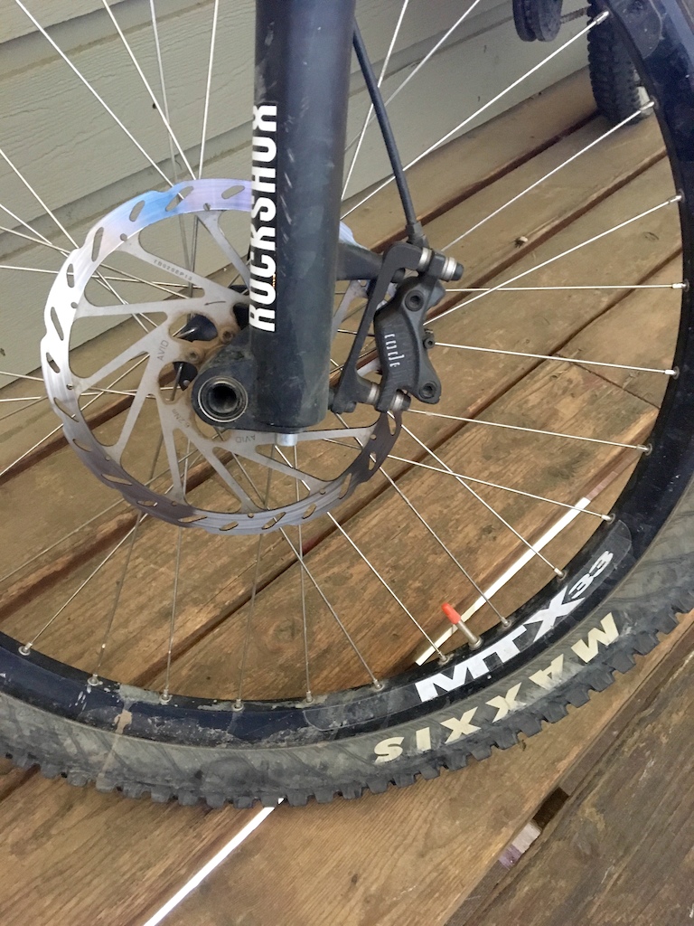 2014 Kona Entourage Freeride/DH Bike