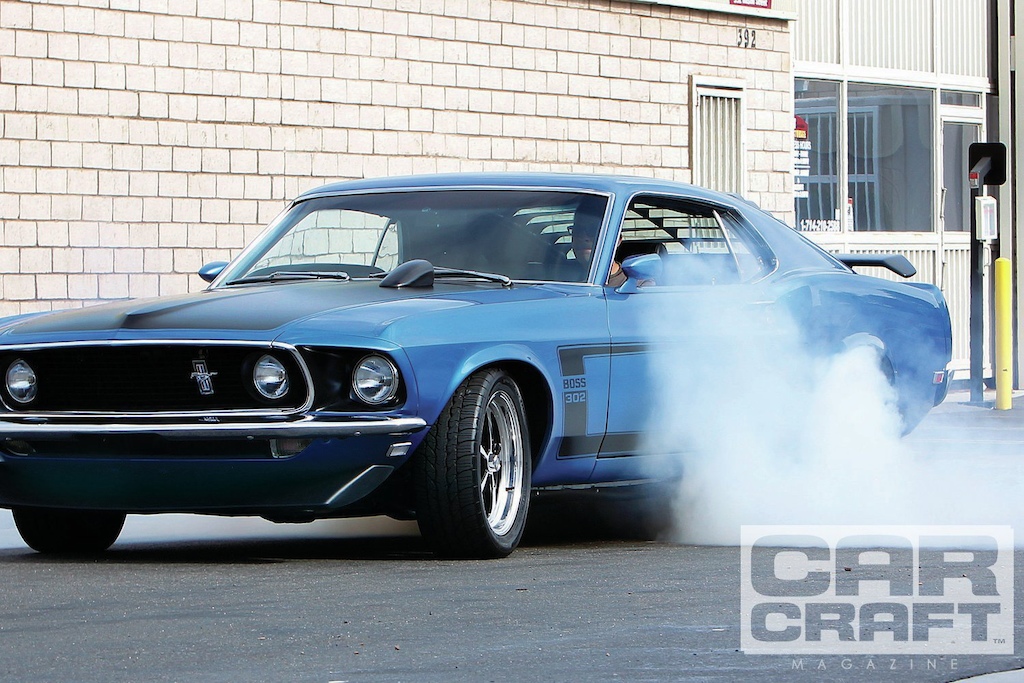 1969 ford mustang 302 aka the besr muscle car of all times!!