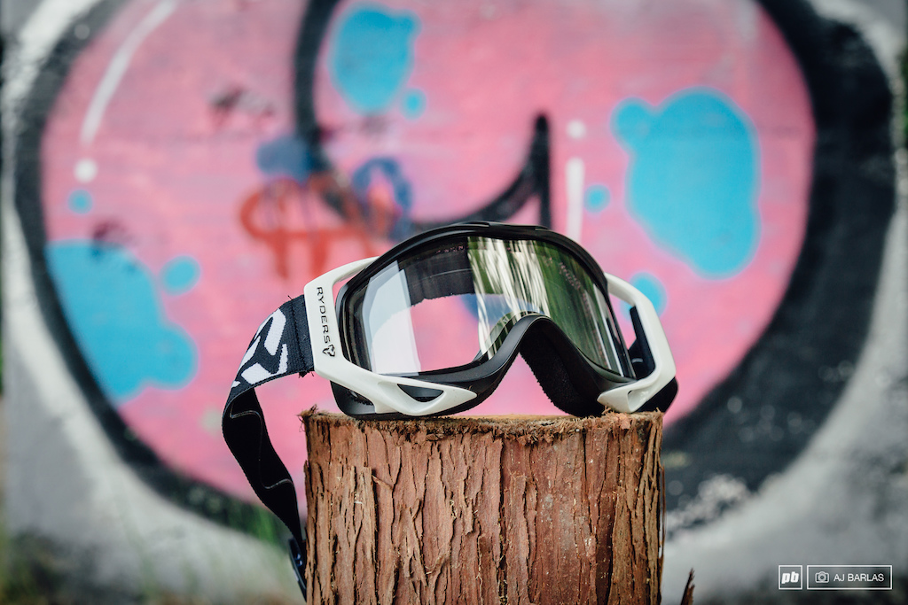 Ryders Tallcan Goggle