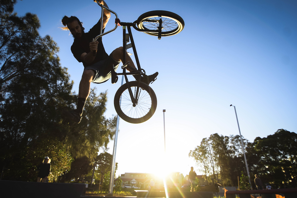 Making Shadows: featuring Keiran Volk - Video and Photo Epic
