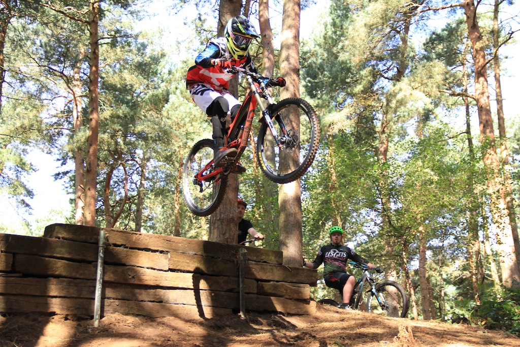 Are you riding sunday group, at chicksands and others